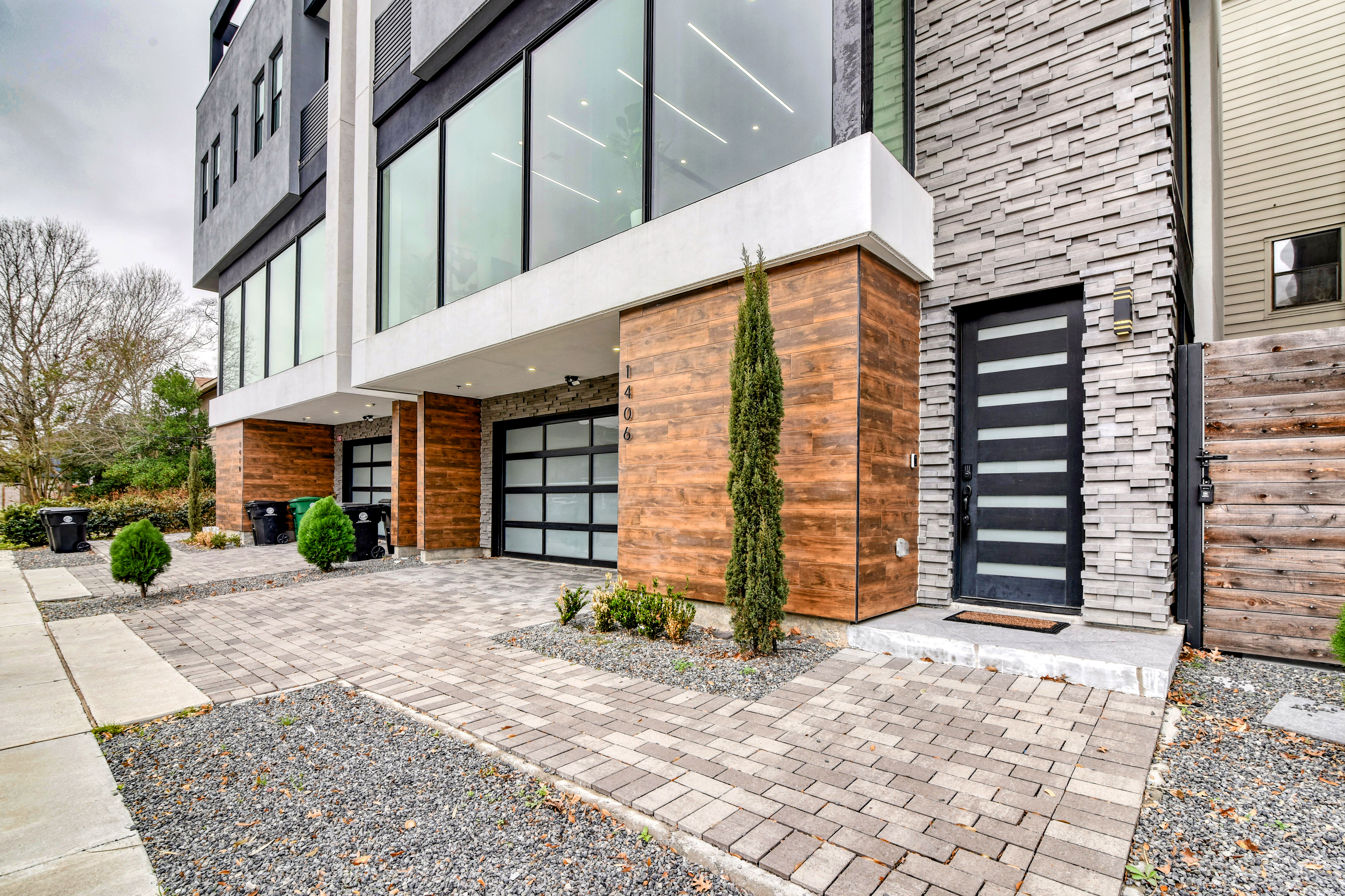 1406 Fairview Ave, Houston TX